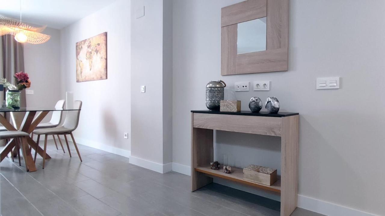 Dunas Beach II Apartment Torrox Ngoại thất bức ảnh
