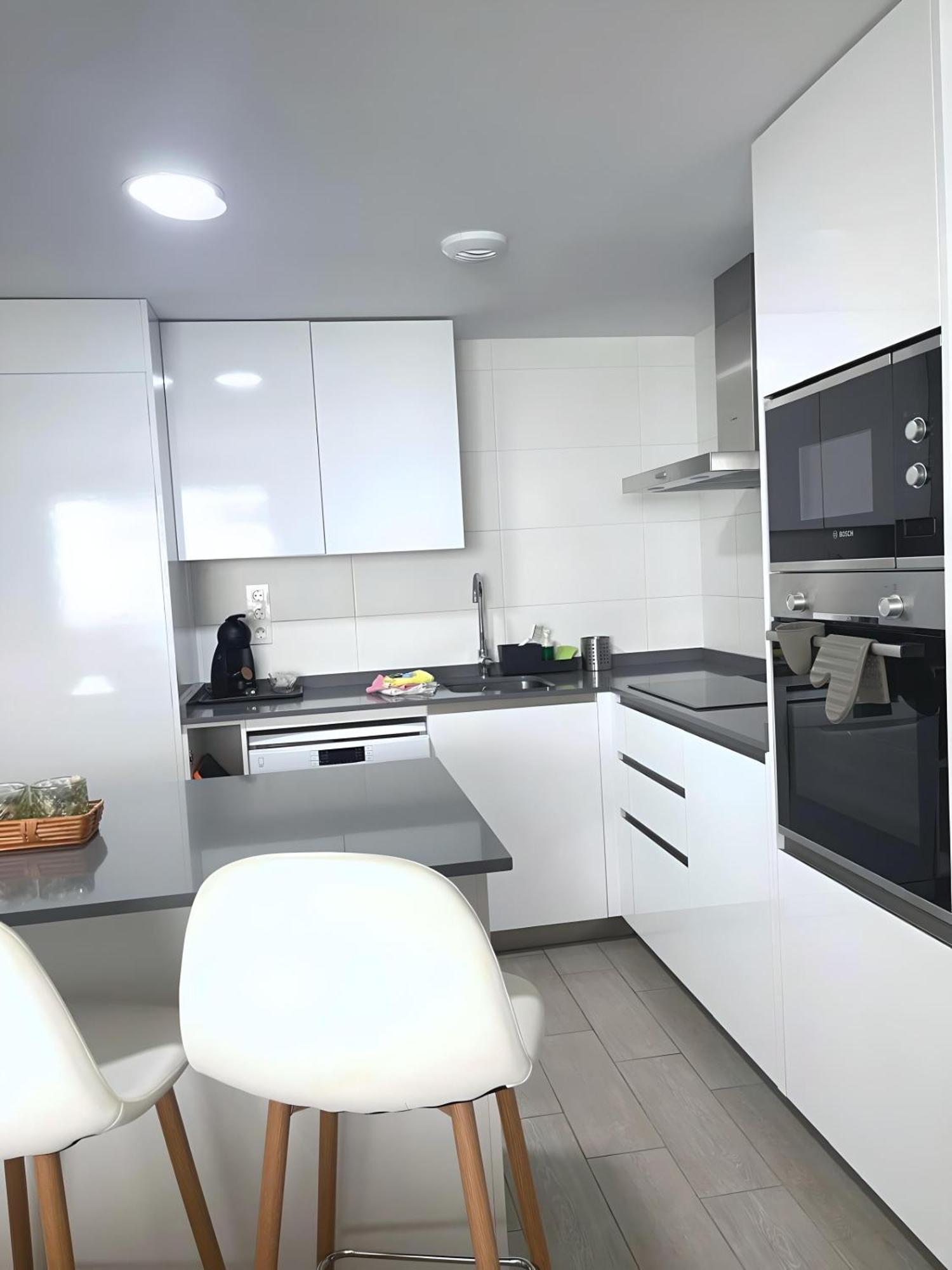 Dunas Beach II Apartment Torrox Ngoại thất bức ảnh